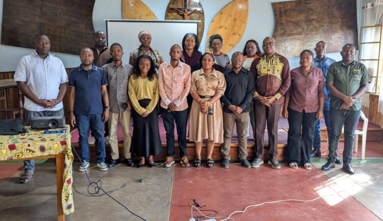 Haki Institute renforce ses capacités dans la mise en œuvre de projets impliquant des transferts monétaires sensibles aux conflits.